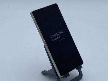 Samsung Galaxy S25 Ultra SM-S938U Unlocked 256GB Titanium Pink Gold ESN is CLEAN