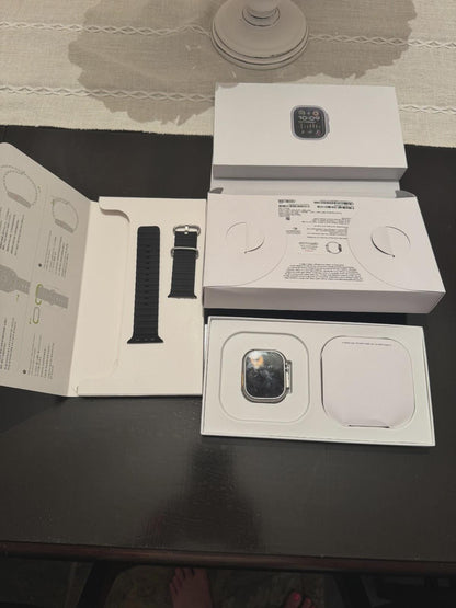 New In Box - Apple Watch Ultra 2 Model A2987