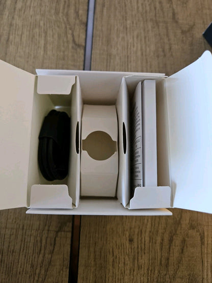 Garmin Fenix 8 Saphire Solar DLC Titanium Carbon Gray Watch 47mm With Extras